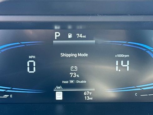 New 2026 Hyundai Elantra SEL Sport Premium FWD image 16