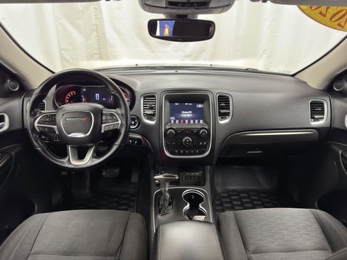 Used 2020 Dodge Durango SXT image 24
