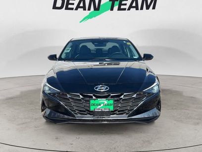 Used 2023 Hyundai Elantra Limited