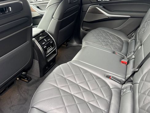 New 2026 BMW X7 xDrive40i image 20