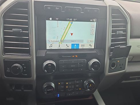 Used 2019 Ford F250 King Ranch w/ King Ranch Ultimate Package AWD/4WD image 11