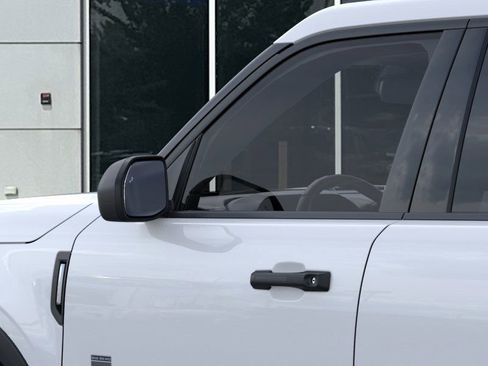 New 2025 Ford Bronco Sport Big Bend image 20