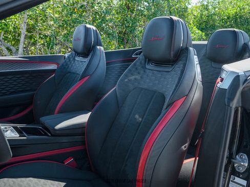 Used 2025 Bentley Continental GT Speed image 69