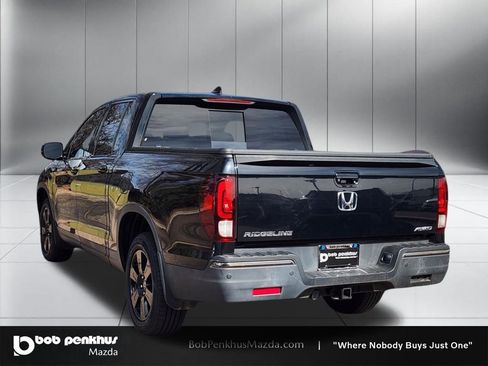 Used 2019 Honda Ridgeline Black Edition image 26