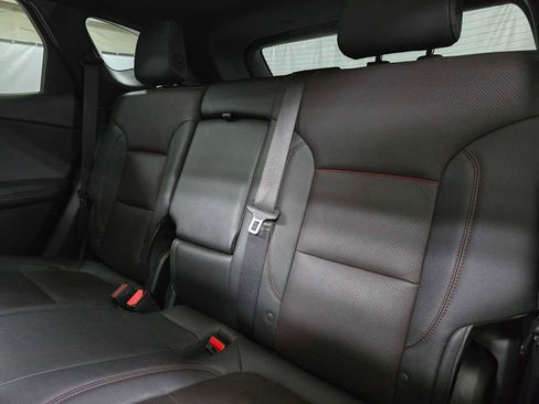 Used 2021 Chevrolet Blazer RS w/ Enhanced Convenience Package image 19