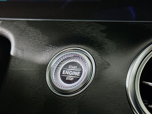 Used 2023 Mercedes-Benz E 350 Sedan image 20