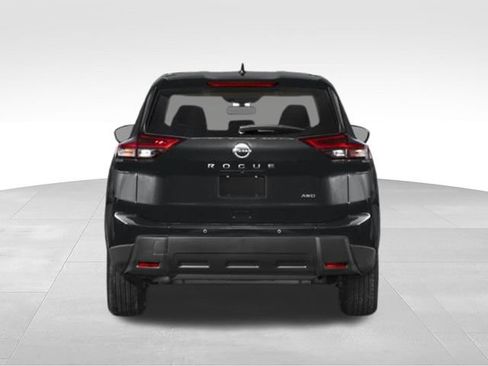 Used 2024 Nissan Rogue S AWD/4WD image 39