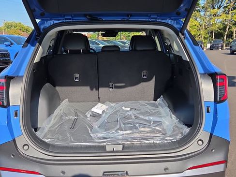 New 2026 Kia Sportage EX w/ EX Panorama Roof Package image 4