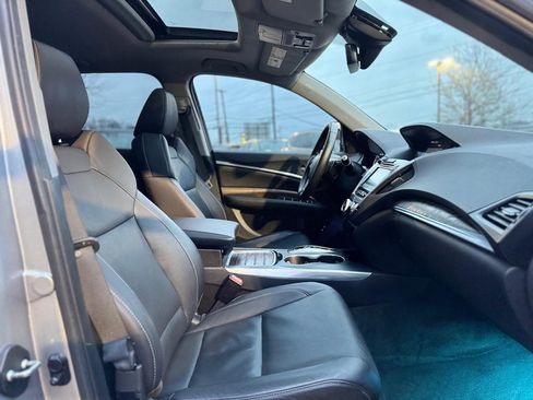 Used 2019 Acura MDX SH-AWD w/ Technology Package image 25