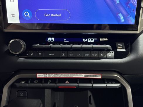 New 2026 Toyota Tundra Platinum image 20