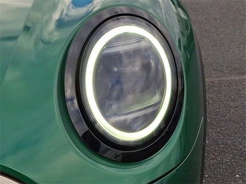 New 2026 MINI Cooper S image 9