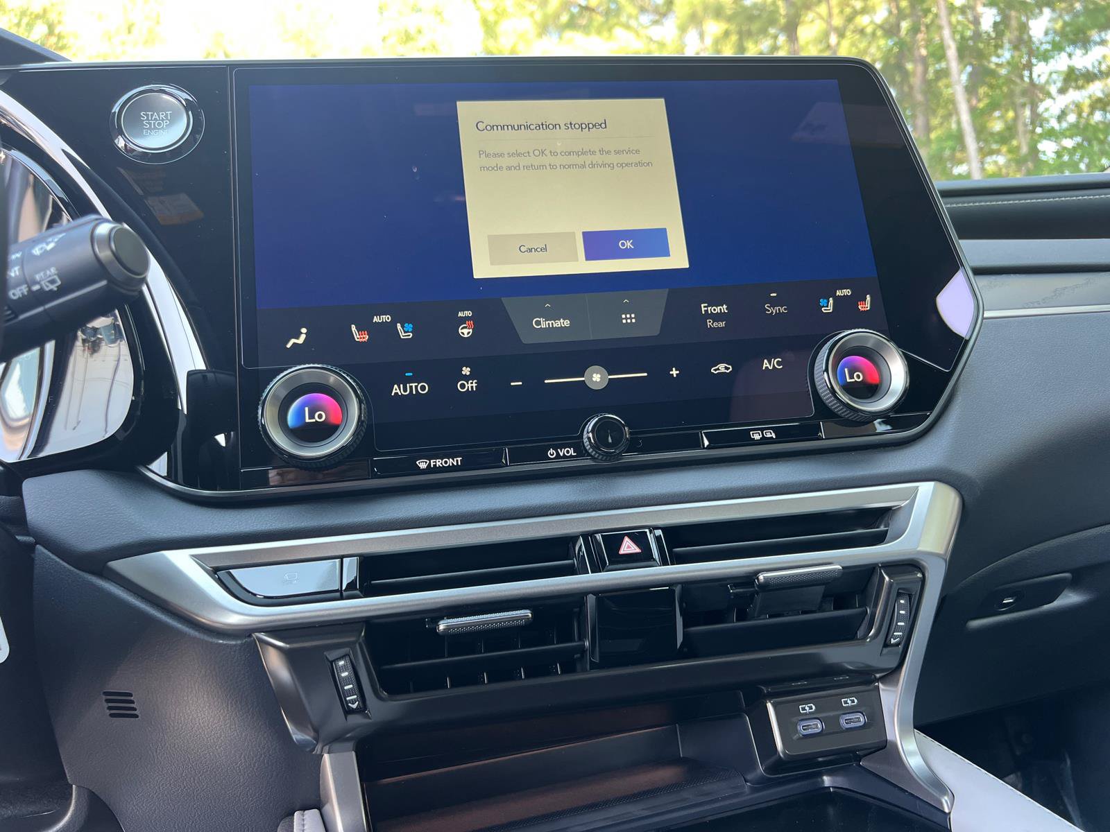 New 2026 Lexus RX 350 Premium Plus w/ Accessory Package (Z1) FWD image 21