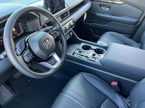 New 2025 Honda Pilot Elite image 10