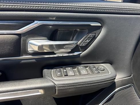 Used 2023 RAM 1500 Laramie AWD/4WD image 17