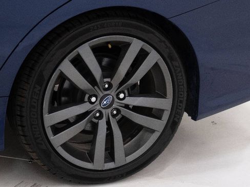 Used 2016 Subaru WRX Premium AWD/4WD image 27