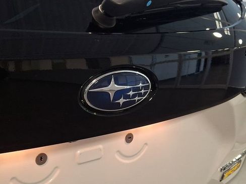 Certified 2025 Subaru Crosstrek 2.5i Sport w/ Crosstrek Mirror Package AWD/4WD image 29