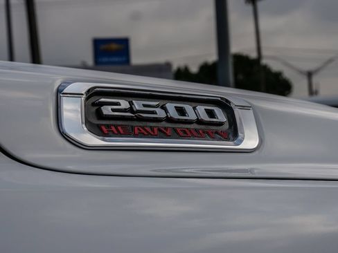 Used 2023 RAM 2500 Tradesman w/ Safety Group AWD/4WD image 10