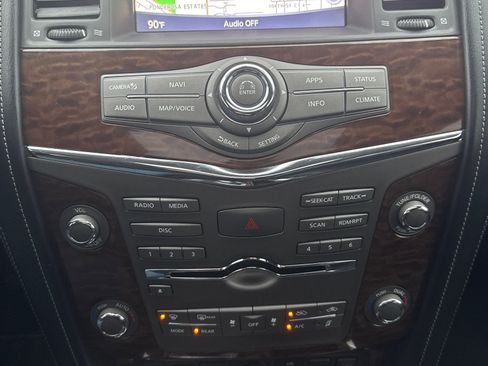 Used 2019 Nissan Armada SL image 13