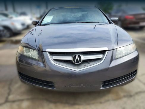 Used 2005 Acura TL FWD image 19