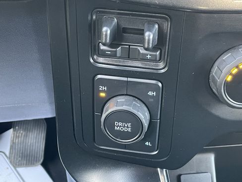 Used 2023 Ford F150 XL w/ Trailer Tow Package image 22