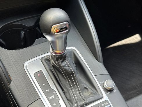 Used 2016 Audi S3 Prestige image 42