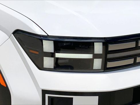 Used 2024 Hyundai Santa Fe SEL FWD image 26