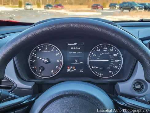 New 2026 Subaru Crosstrek 2.0i Premium image 14