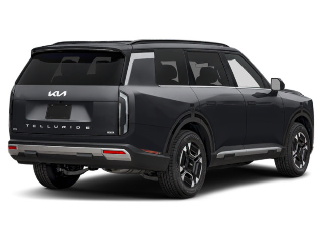 New 2027 Kia Telluride EX FWD image 2