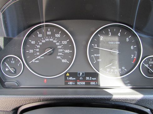 Used 2015 BMW 328i Sedan RWD image 15