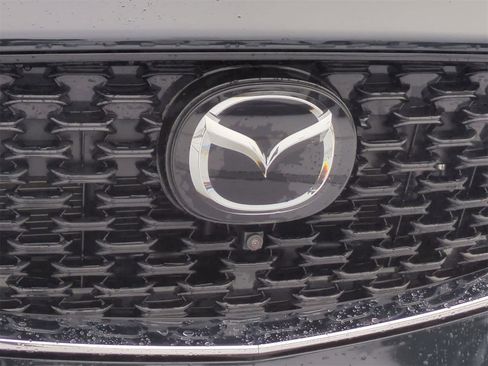 Used 2025 MAZDA CX-5 AWD 2.5 S w/ Premium Plus Pkg image 11