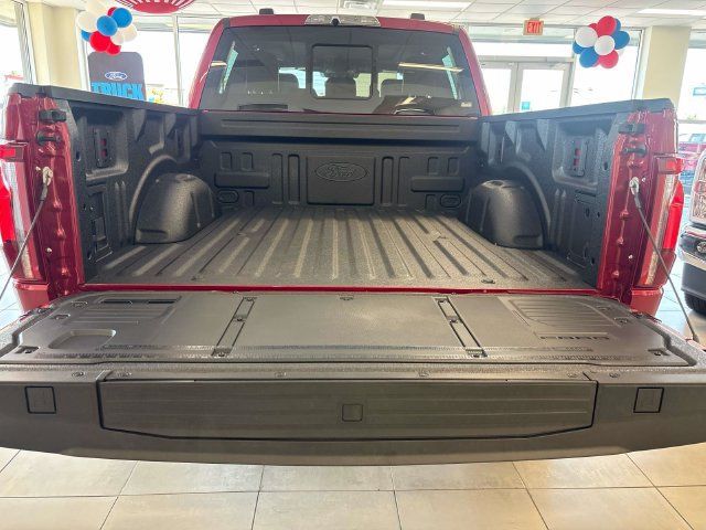 New 2026 Ford F150 Raptor AWD/4WD image 3