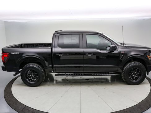 New 2025 Ford F150 STX image 4