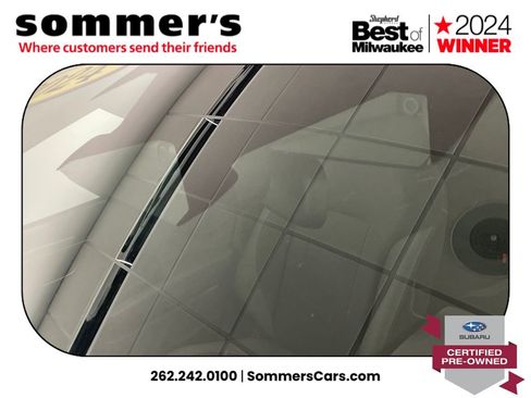 Certified 2024 Subaru Impreza 2.0i image 26