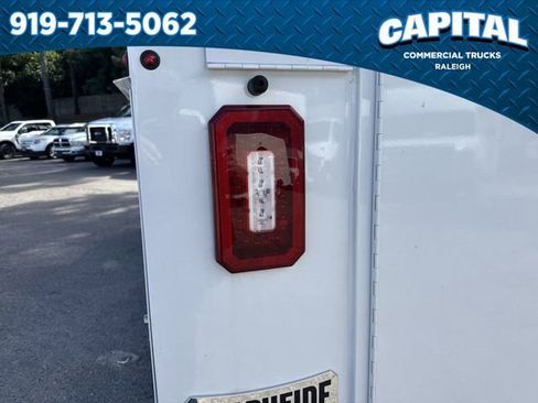 New 2026 Ford E-350 and Econoline 350 Super Duty w/ Power Equipment Group image 15