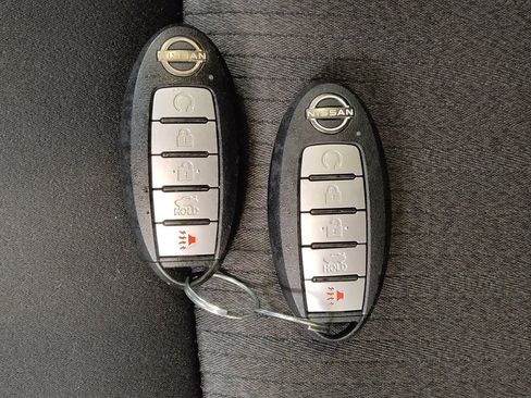 Used 2023 Nissan Altima 2.5 SV w/ SV Premium Package FWD image 32