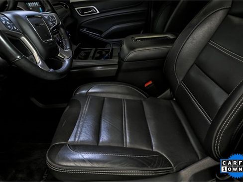 Certified 2020 GMC Yukon Denali w/ Denali Ultimate Package image 12