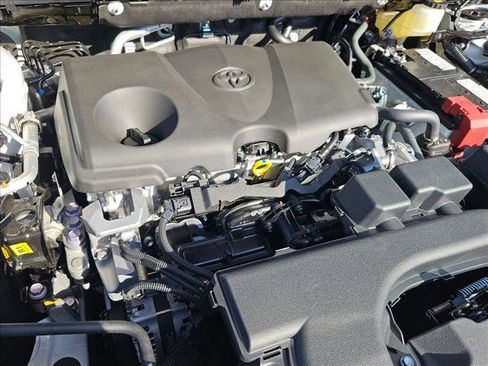New 2025 Toyota RAV4 XLE Premium image 15