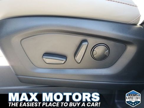 New 2025 Ford Explorer Active w/ Active Comfort Package image 22