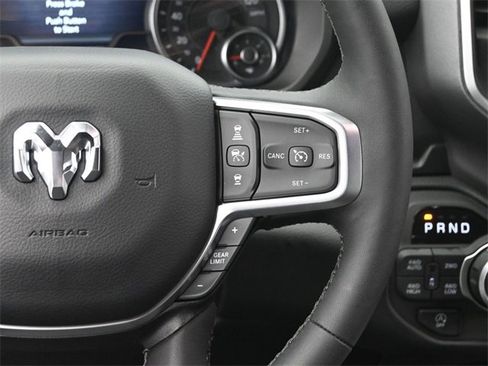 Used 2025 RAM 1500 Big Horn image 29
