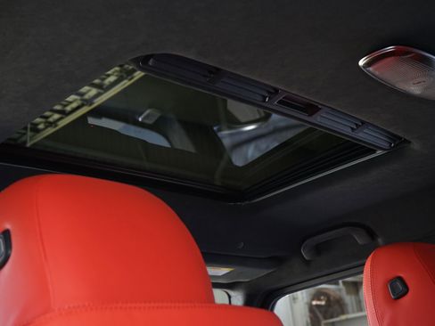 Used 2025 Mercedes-Benz G 63 AMG 4MATIC image 23