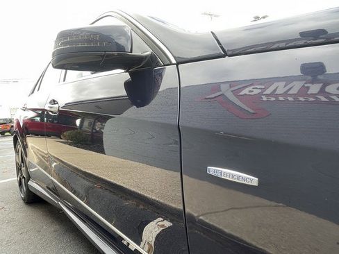 Used 2012 Mercedes-Benz E 350 4MATIC Sedan image 6