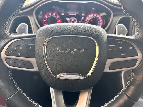 Used 2021 Dodge Challenger SRT Super Stock RWD image 17
