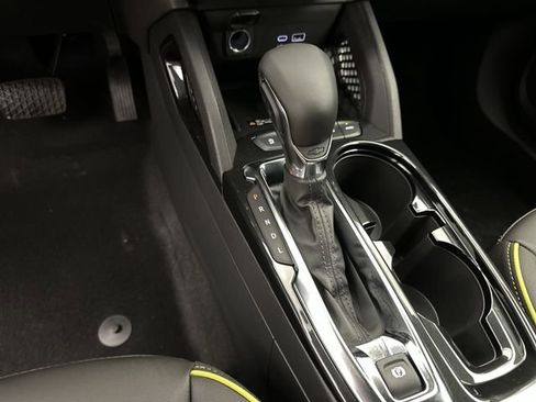 New 2026 Chevrolet TrailBlazer ACTIV image 22