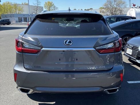 Used 2019 Lexus RX 350 AWD w/ Navigation Package image 5
