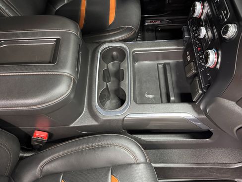 Used 2021 GMC Sierra 1500 AT4 image 16