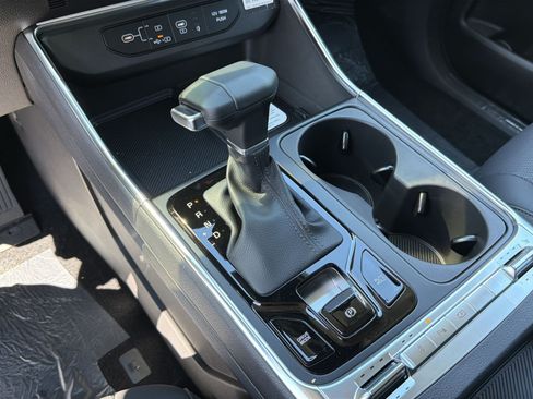 New 2026 Kia Carnival SX Prestige FWD image 25
