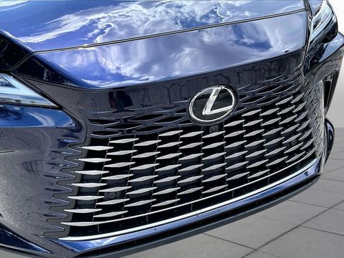 Used 2024 Lexus RX 350 Premium Plus w/ Convenience Package FWD image 30