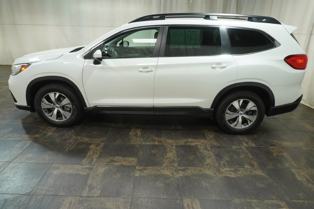 Used 2019 Subaru Ascent Premium AWD/4WD image 9