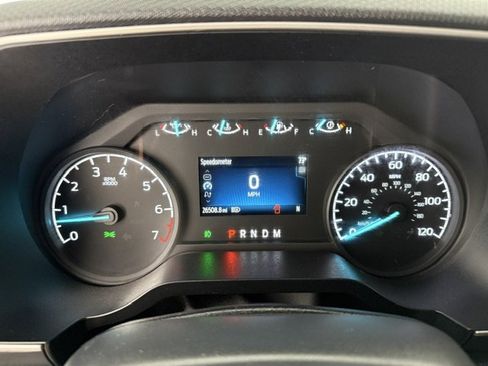 Used 2022 Ford F150 XL w/ STX Appearance Package AWD/4WD image 14