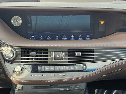 Used 2019 Lexus LS 500 500 Base image 37